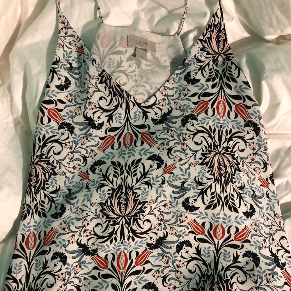 LOFT shirt